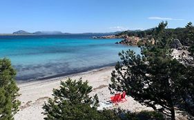 Appartamento Porto Rotondo Rudargia