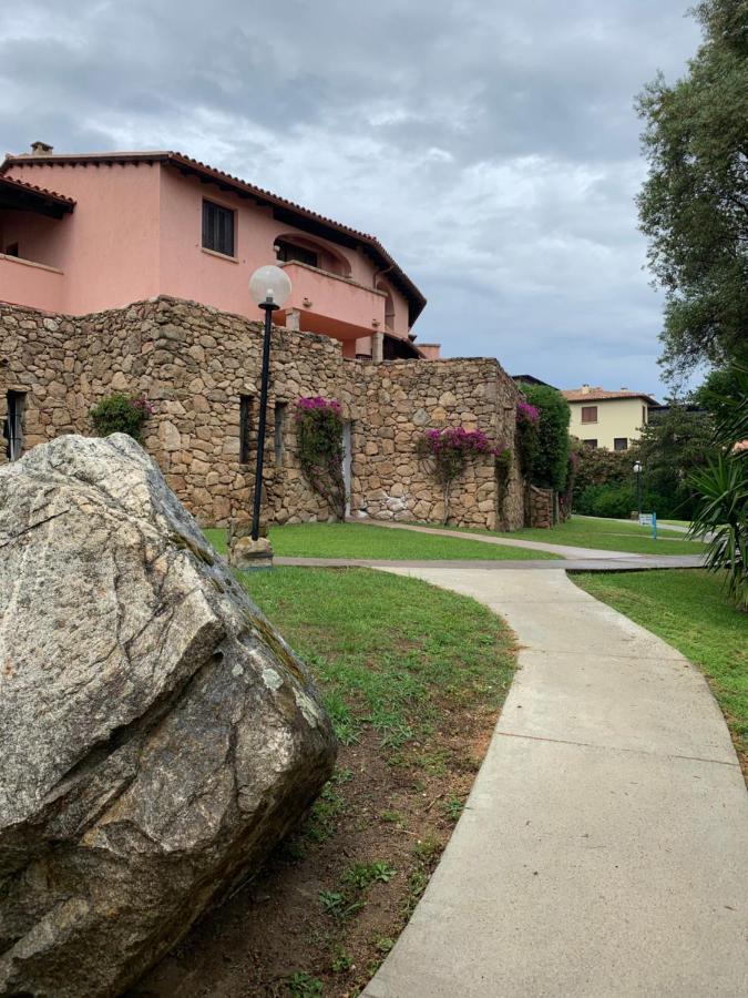 Appartamento Porto Rotondo Rudargia Exterior foto
